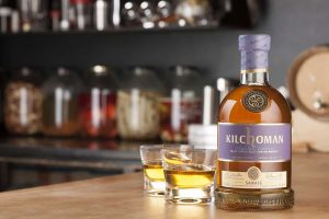 kilchoman whisky 